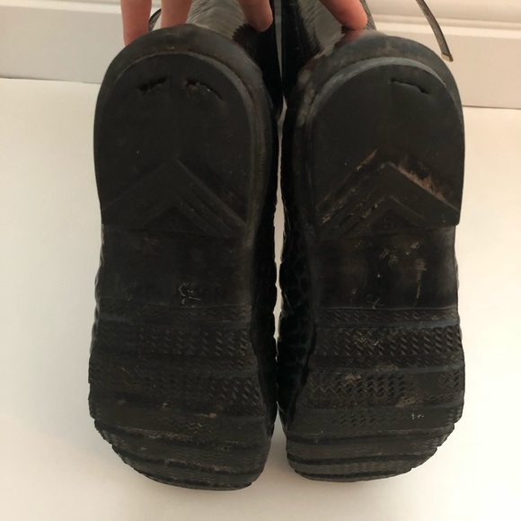 Hunter Jimmy Choo Rain Boot - Picture 8 of 8